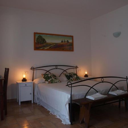 Agriturismo Pozzo Dei Cocci Vila Morleschio Exterior foto